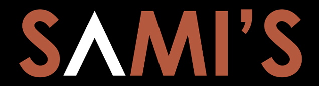 Sami's Restaurant logo