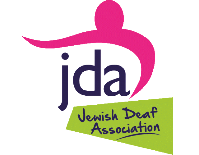 JDA logo