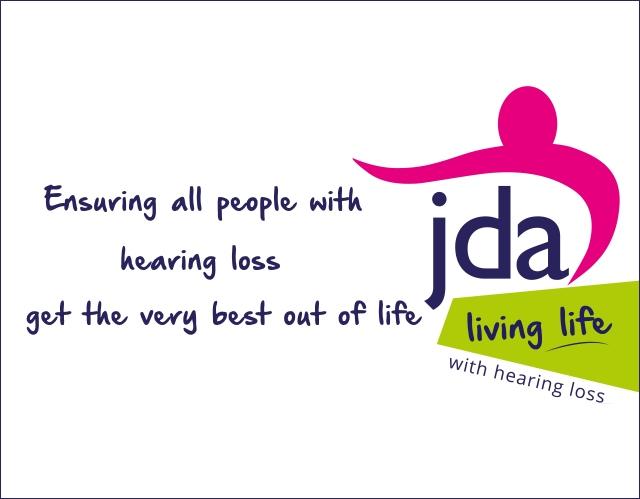 JDA logo