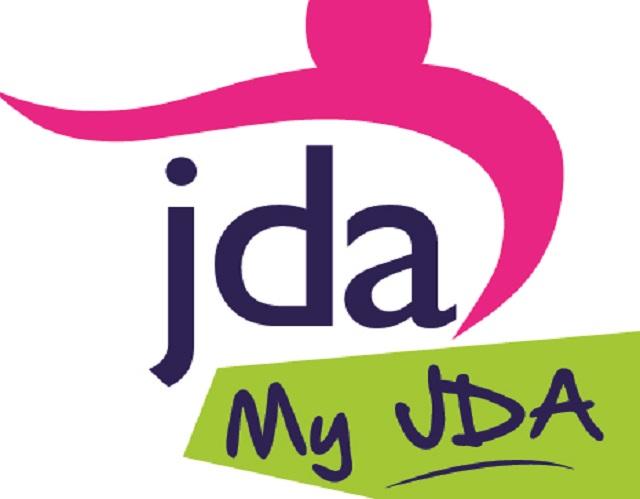 JDA logo